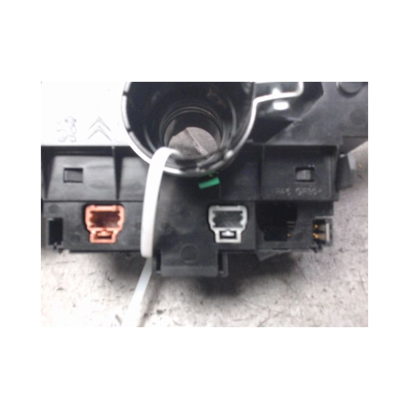 BLOC COMMODOS CITROEN C3 PLURIEL 03-08