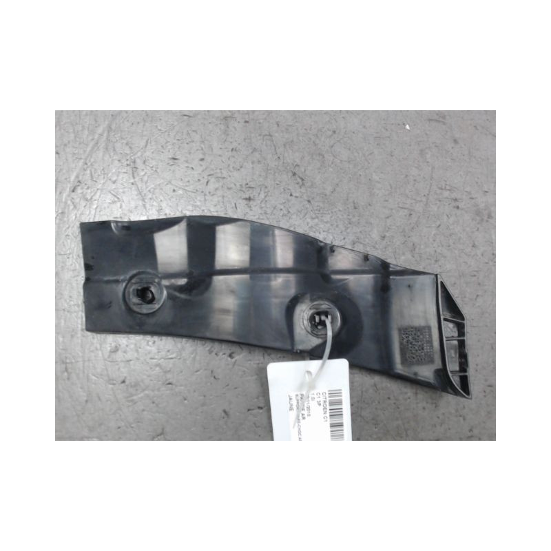 SUPPORT PARE-CHOC ARD CITROEN C1 3P