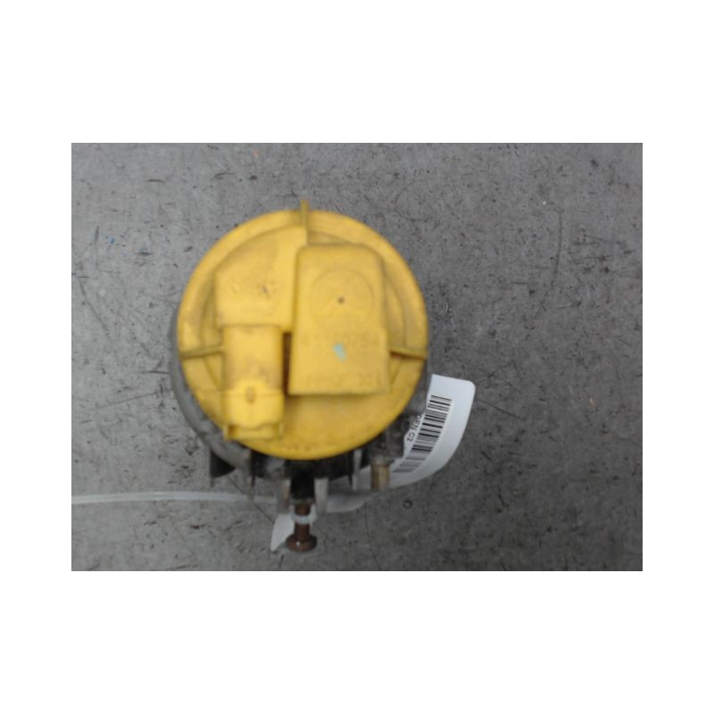 PHARE ANTIBROUILLARD AVANT DROIT CITROEN C2 2003-