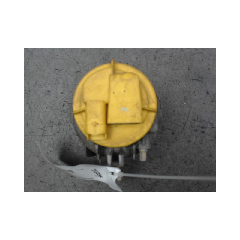 PHARE ANTIBROUILLARD AVANT GAUCHE CITROEN C2 2003-