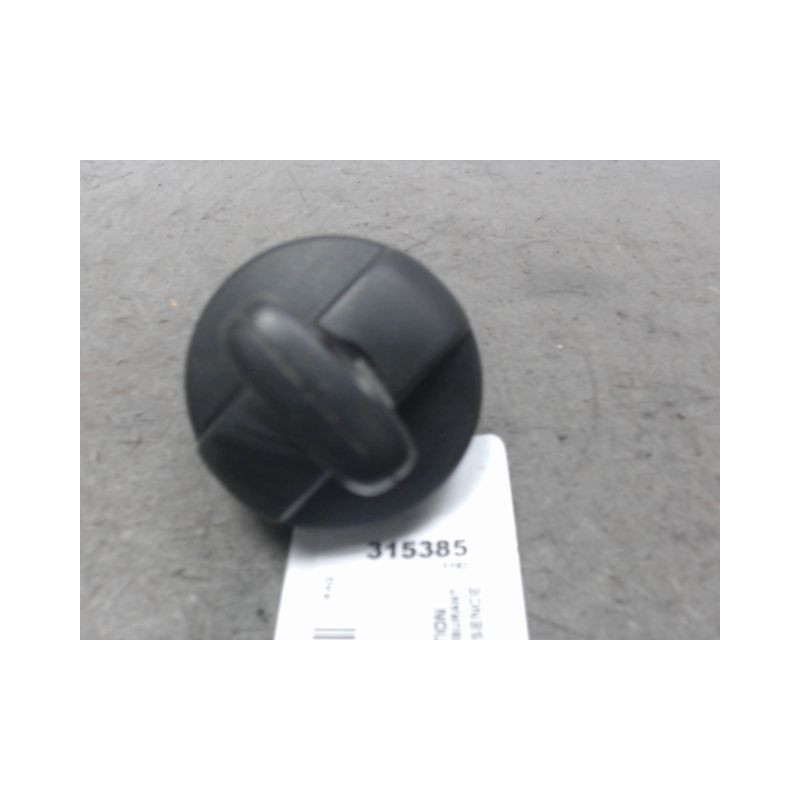 BOUCHON RESERVOIR A CARBURANT CITROEN C2 2003-