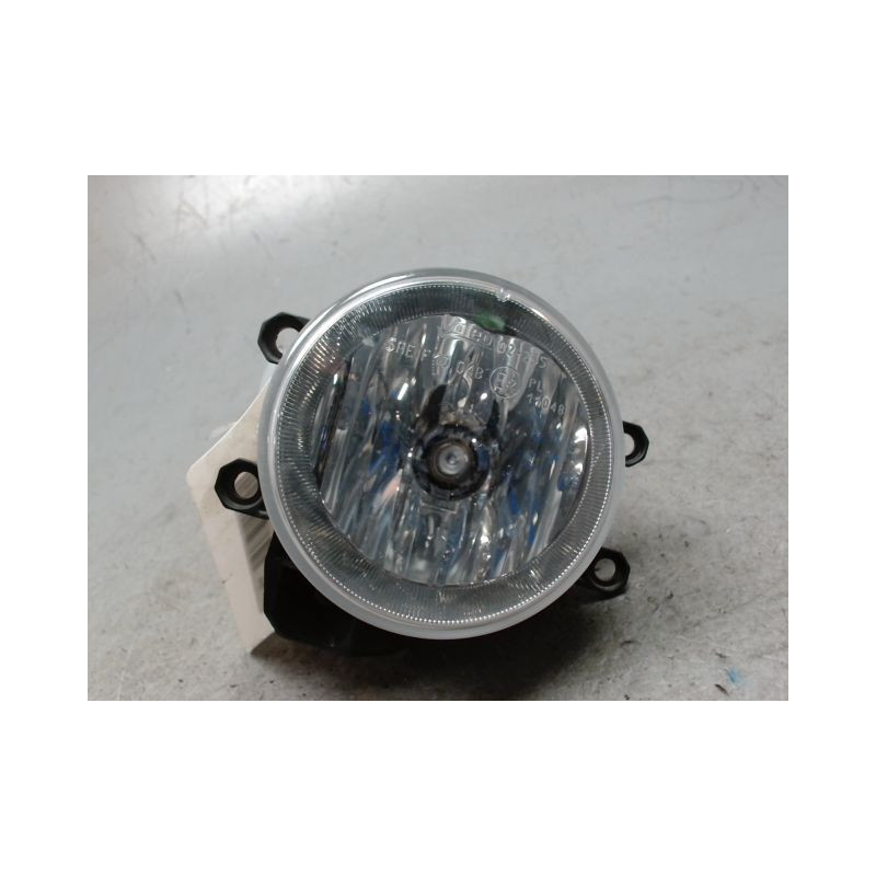 PHARE ANTIBROUILLARD AVANT GAUCHE PEUGEOT 108