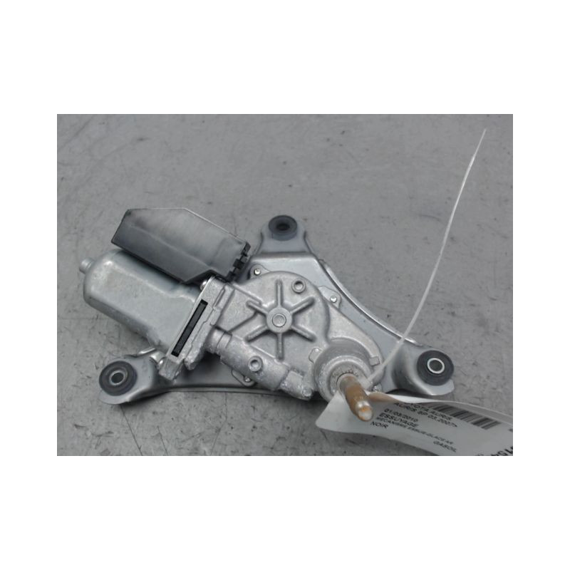 MECANISME ESSUIE-GLACE ARRIERE TOYOTA AURIS 2007-