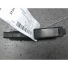 ECLAIREUR PLAQUE DE POLICE CITROEN DS3 2009-