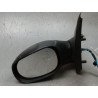 RETROVISEUR EXTERIEUR ELECTRIQUE GAUCHE CITROEN C2 2003-