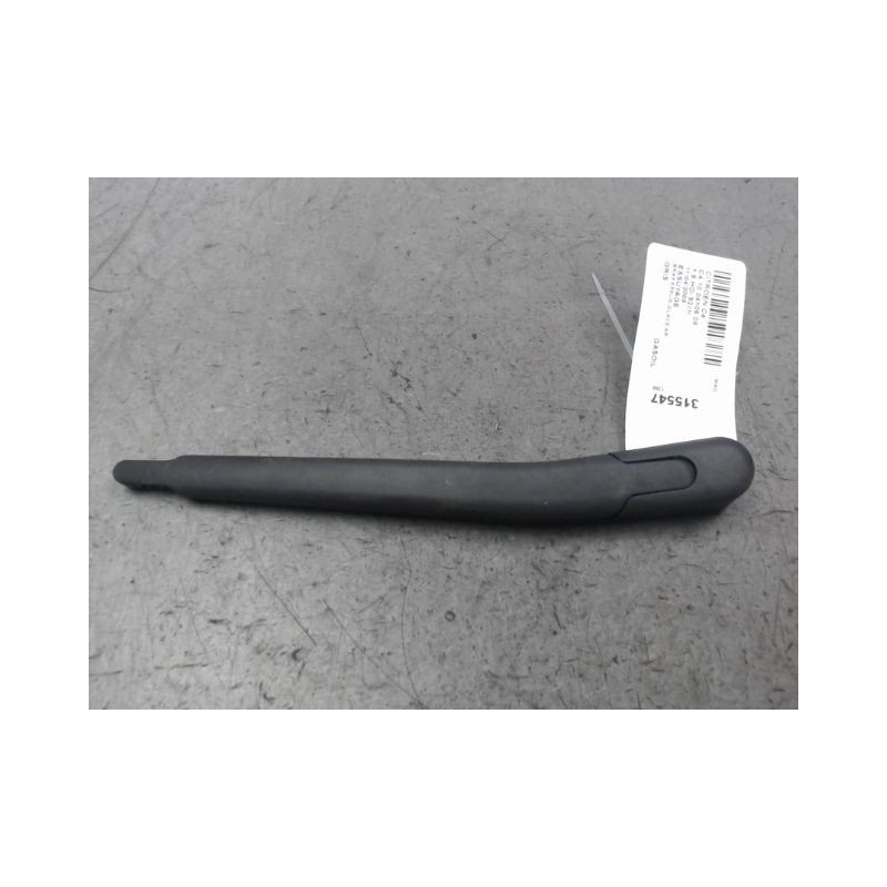 BRAS ESSUIE-GLACE ARRIERE CITROEN C4 04-08