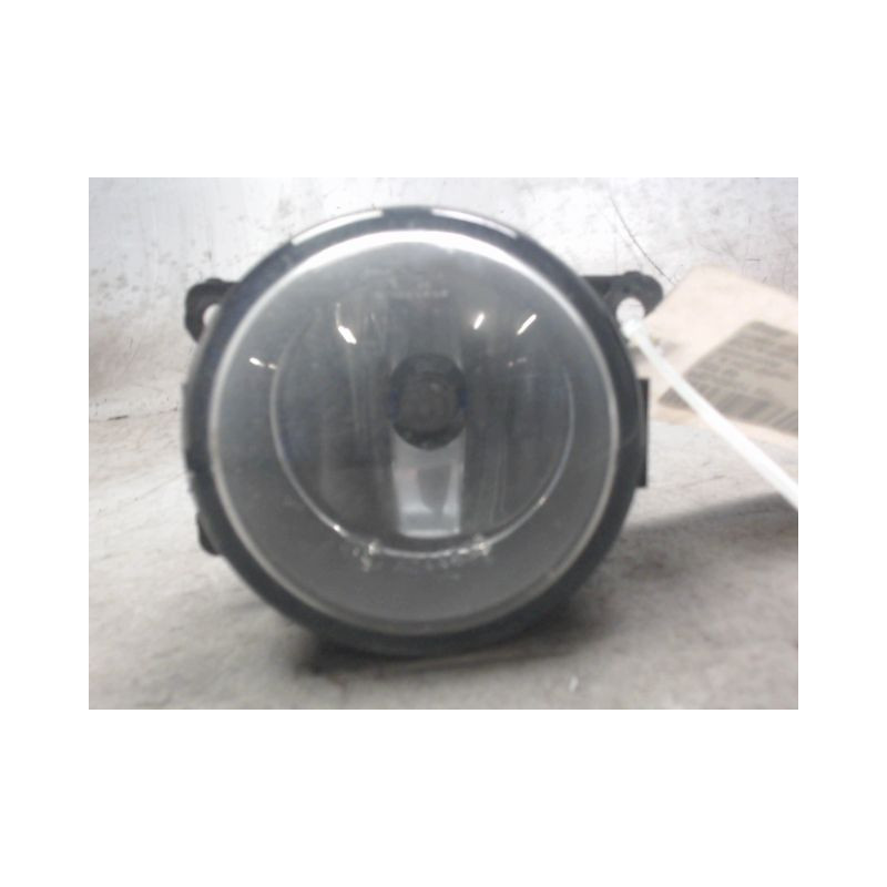 PHARE ANTIBROUILLARD AVANT DROIT PEUGEOT 207 5P