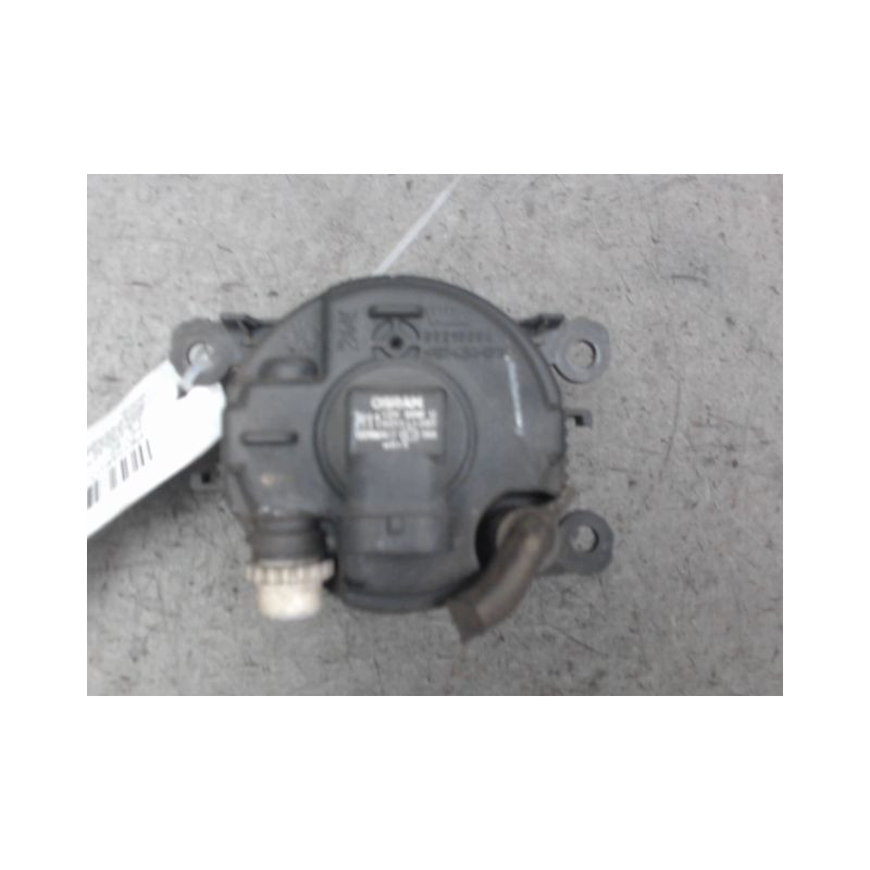 PHARE ANTIBROUILLARD AVANT DROIT PEUGEOT 207 5P