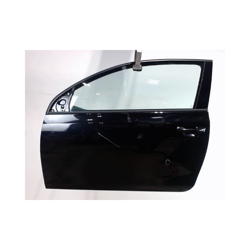 PORTE AVANT GAUCHE VOLKSWAGEN GOLF VI 2008-