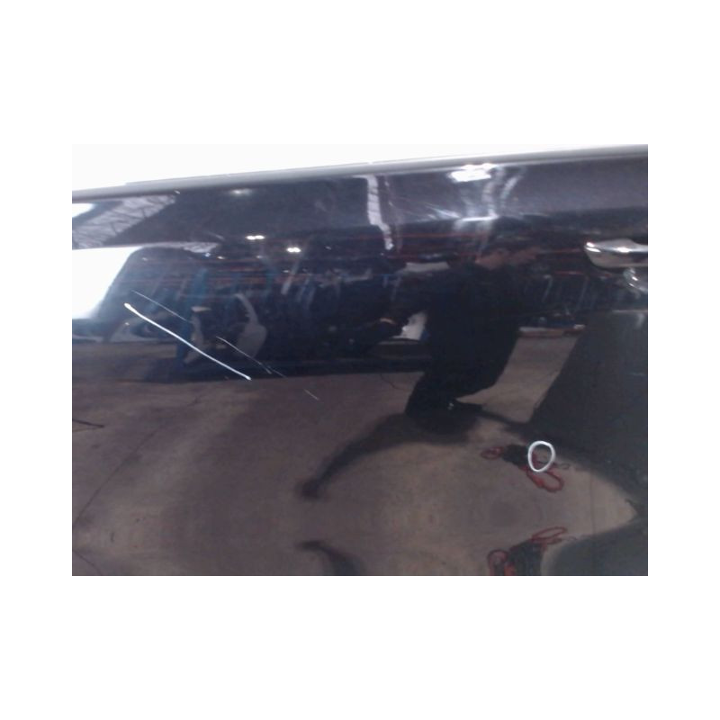 PORTE AVANT GAUCHE VOLKSWAGEN GOLF VI 2008-