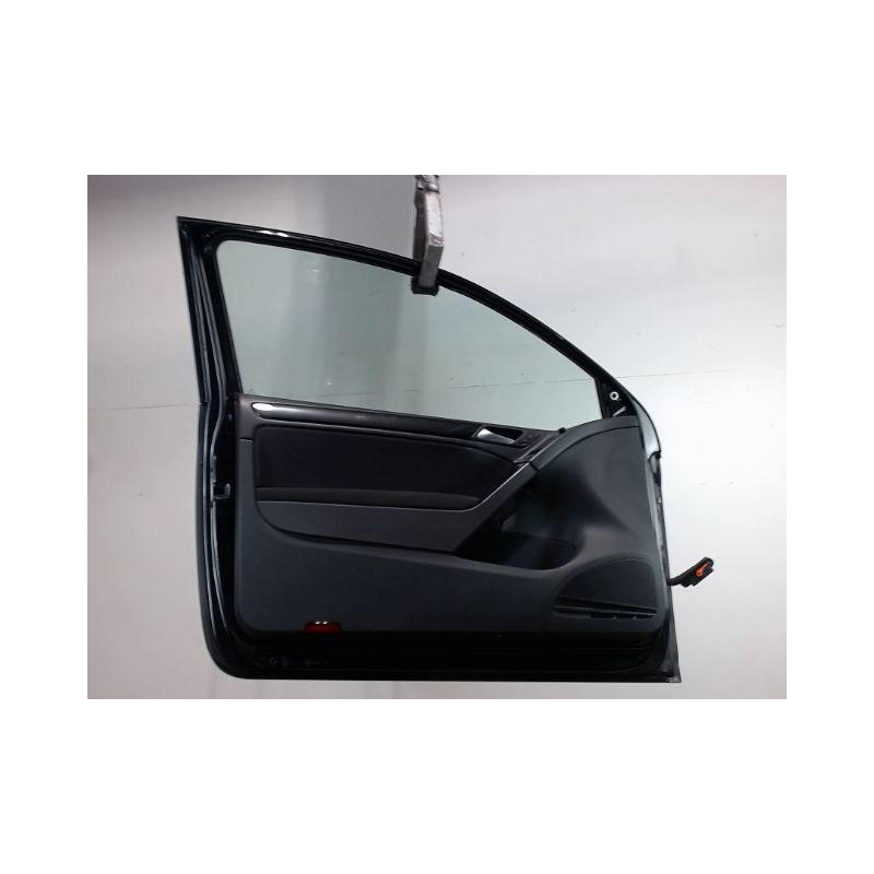 PORTE AVANT GAUCHE VOLKSWAGEN GOLF VI 2008-