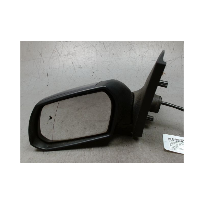 RETROVISEUR EXTERIEUR ELECTRIQUE GAUCHE FORD MONDEO 2000-2007