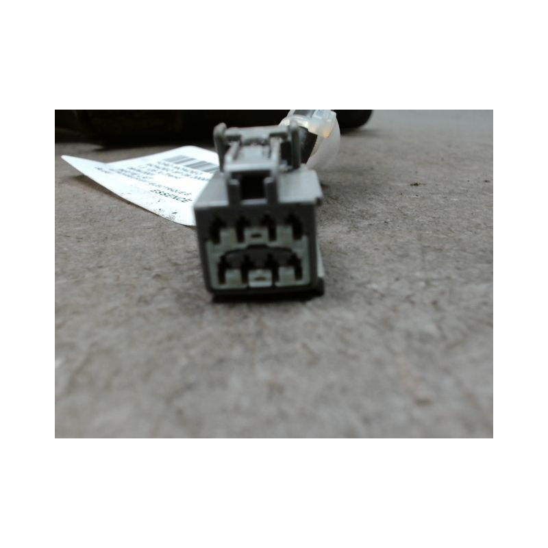 RETROVISEUR EXTERIEUR ELECTRIQUE GAUCHE FORD MONDEO 2000-2007