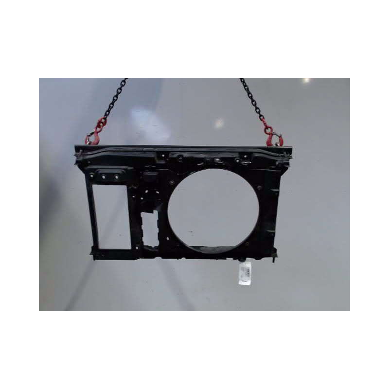 FACE AVANT CITROEN BERLINGO FOURGON 2008-