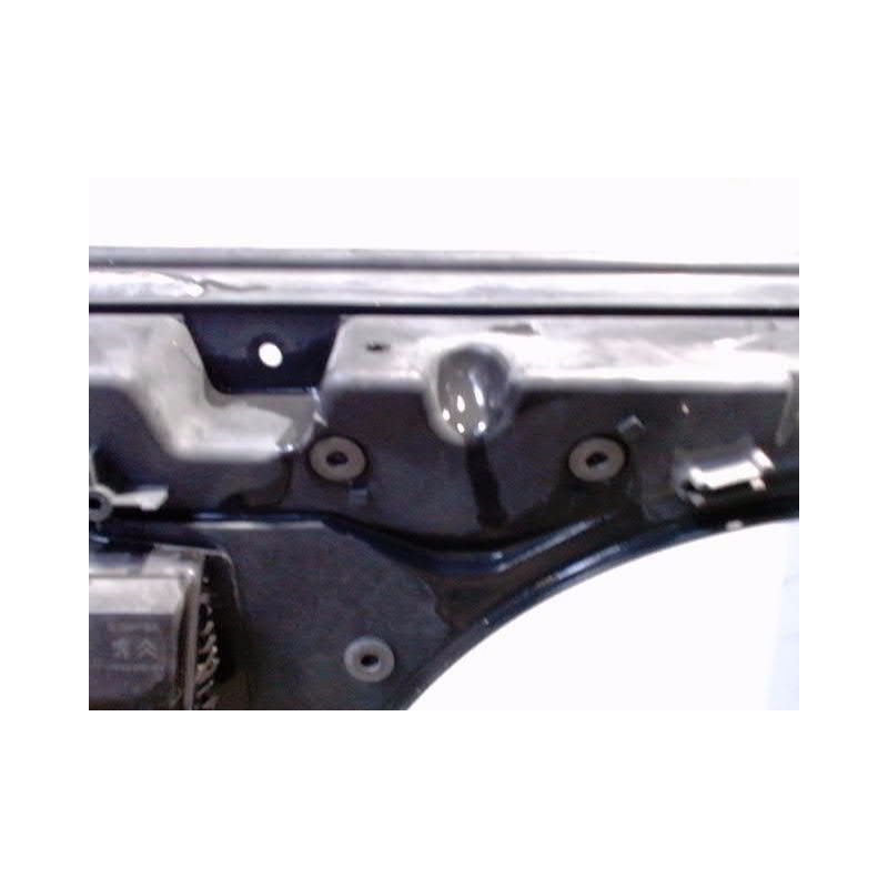 FACE AVANT CITROEN BERLINGO FOURGON 2008-