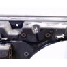 FACE AVANT CITROEN BERLINGO FOURGON 2008-
