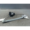 MECANISME+MOTEUR LEVE-GLACE AVANT DROIT TOYOTA YARIS CRO