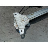 MECANISME+MOTEUR LEVE-GLACE AVANT DROIT TOYOTA YARIS CRO