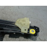 MECANISME+MOTEUR LEVE-GLACE AVANT DROIT RENAULT CAPTUR
