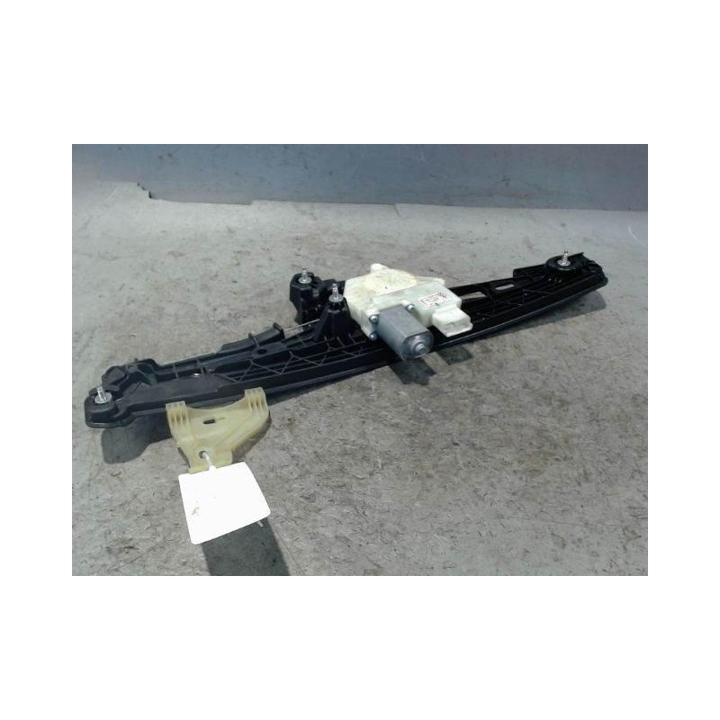 MECANISME+MOTEUR LEVE-GLACE AVANT GAUCHE RENAULT CAPTUR