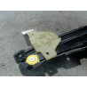 MECANISME+MOTEUR LEVE-GLACE AVANT GAUCHE RENAULT CAPTUR