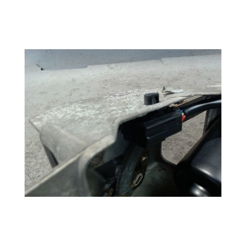 MECANISME ESSUIE-GLACE AVANT RENAULT TWINGO PH.2  98-2000