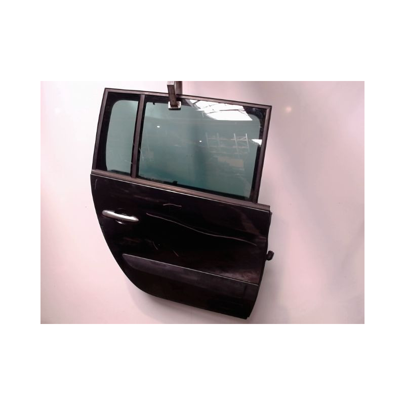 PORTE ARRIERE DROIT RENAULT ESPACE 2009-