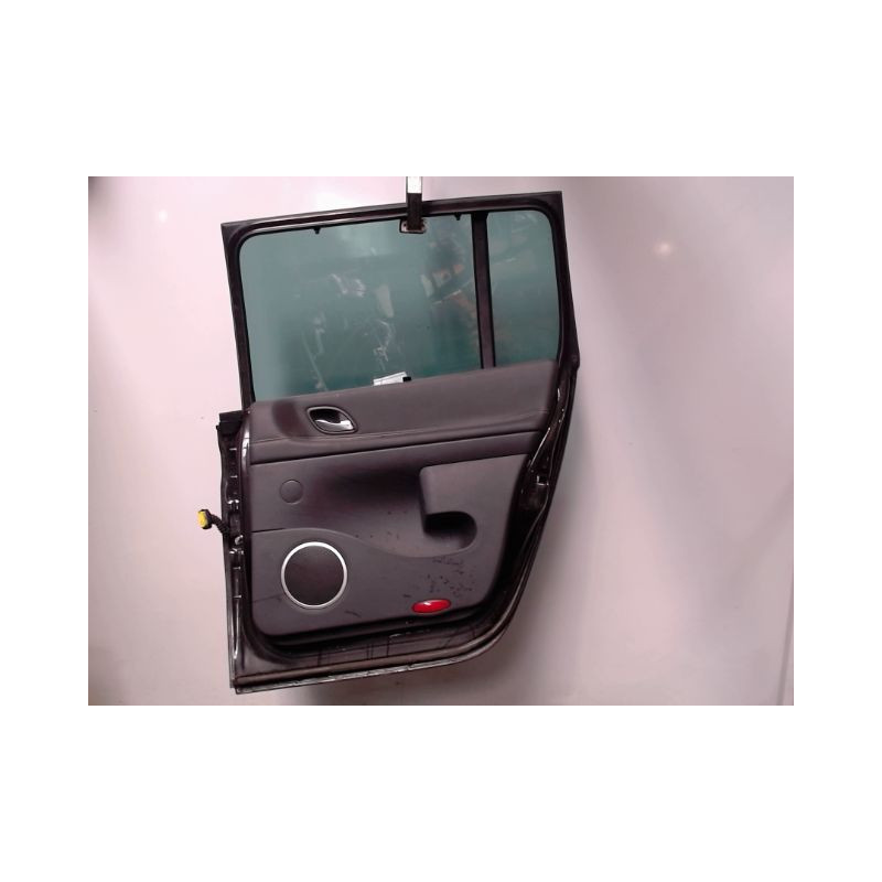 PORTE ARRIERE DROIT RENAULT ESPACE 2009-