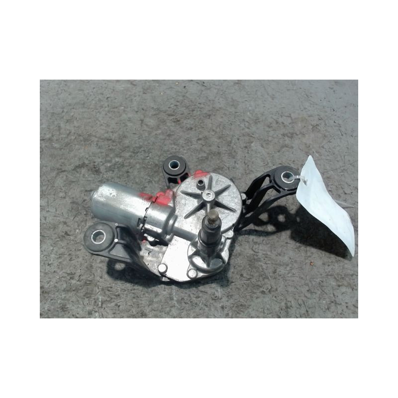 MOTEUR ESSUIE-GLACE ARRIERE OPEL ZAFIRA 2006-