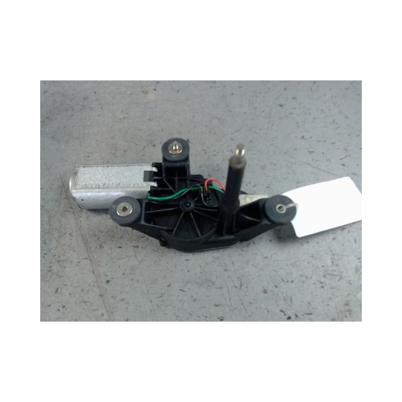 MOTEUR ESSUIE-GLACE ARRIERE FIAT PUNTO 2003-