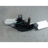MOTEUR ESSUIE-GLACE ARRIERE FIAT PUNTO 2003-