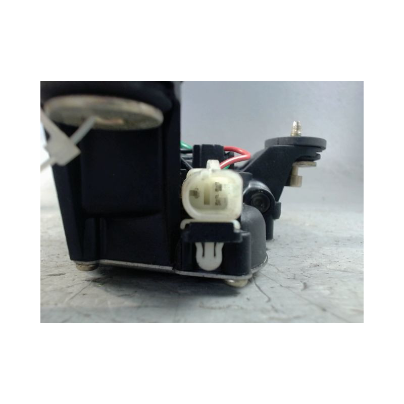 MOTEUR ESSUIE-GLACE ARRIERE FIAT PUNTO 2003-