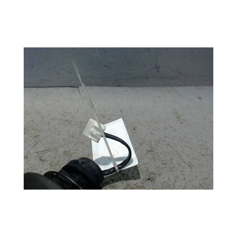 RETROVISEUR EXTERIEUR ELECTRIQUE DROIT FIAT PUNTO 2003-