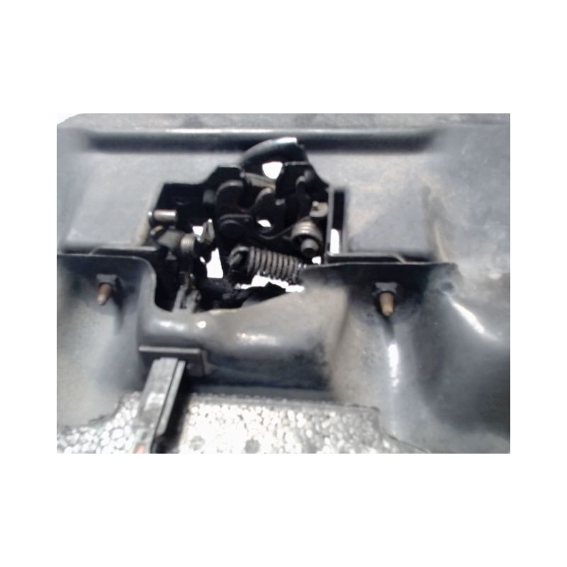 FACE AVANT VOLKSWAGEN NEWBEETLE
