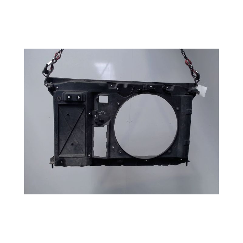 FACE AVANT CITROEN C4 04-08