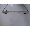 RENFORT PARE-CHOC AVANT RENAULT MEGANE III 2008-