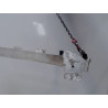 RENFORT PARE-CHOC AVANT RENAULT MEGANE III 2008-