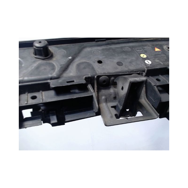 FACE AVANT RENAULT MEGANE II PH 2 ESTATE 06-