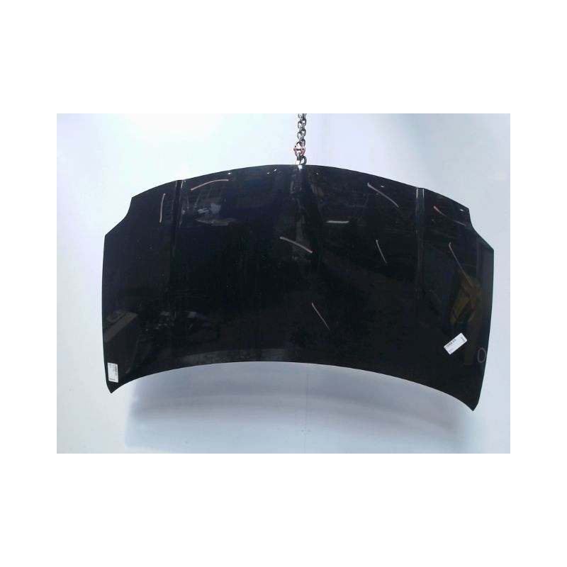 CAPOT TOYOTA AURIS 2007-