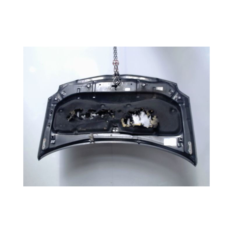 CAPOT TOYOTA AURIS 2007-