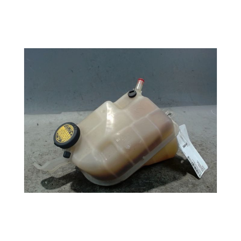 VASE EXPANSION TOYOTA AURIS 2007-