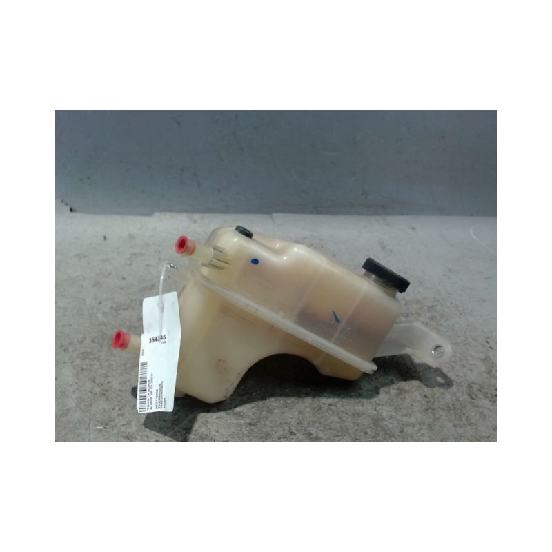 VASE EXPANSION TOYOTA AURIS 2007-
