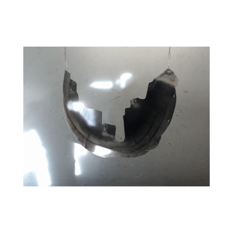 PARE-BOUE ARRIERE DROIT VOLKSWAGEN GOLF