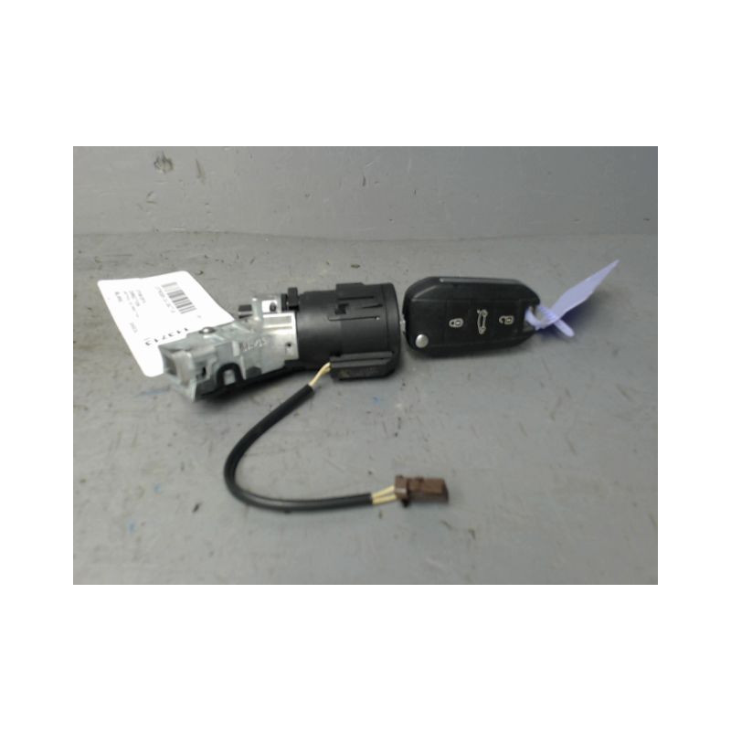 ANTIVOL DE DIRECTION CITROEN C4 CACTUS