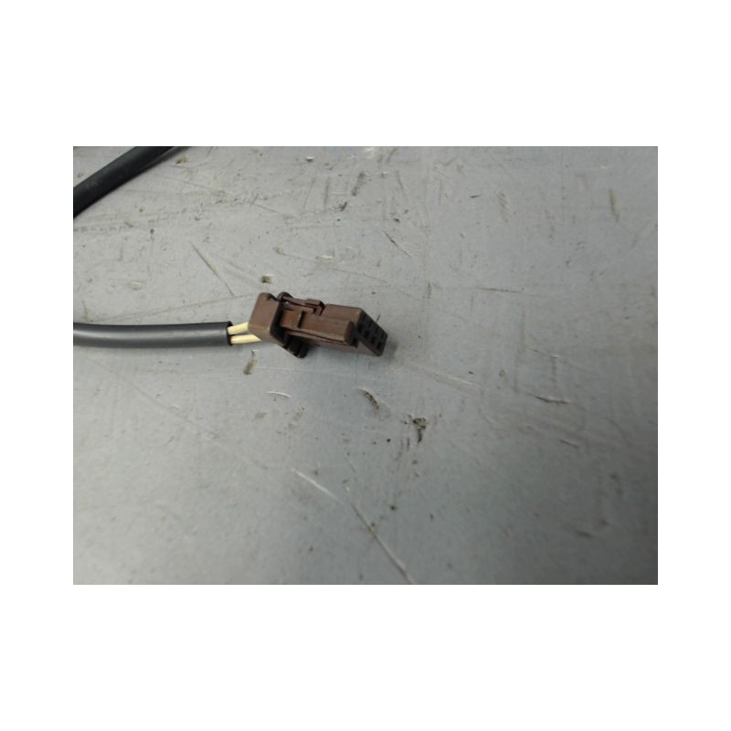 ANTIVOL DE DIRECTION CITROEN C4 CACTUS