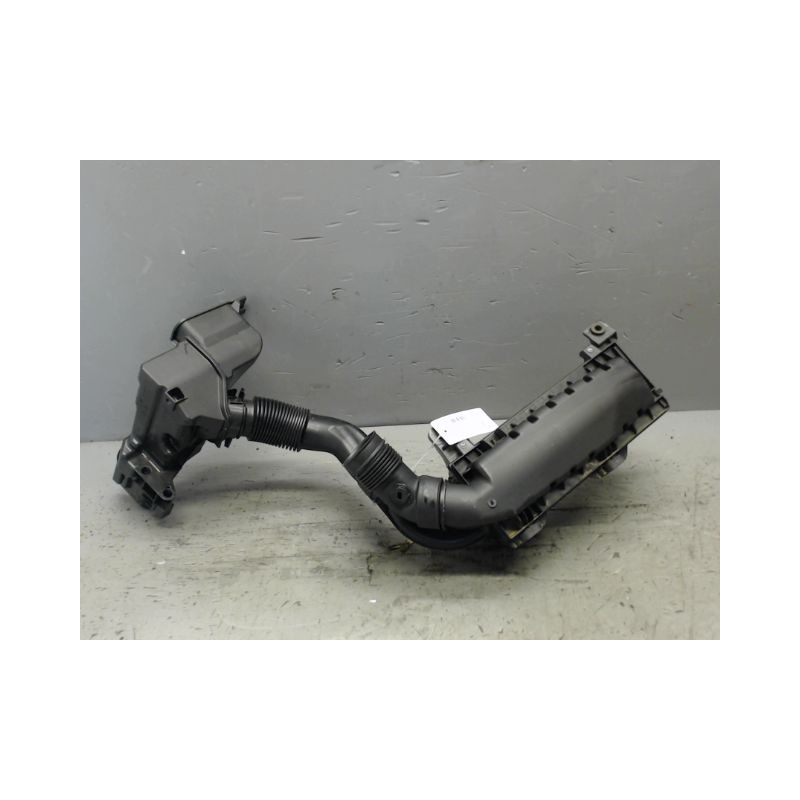 BOITIER FILTRE A AIR PEUGEOT 308