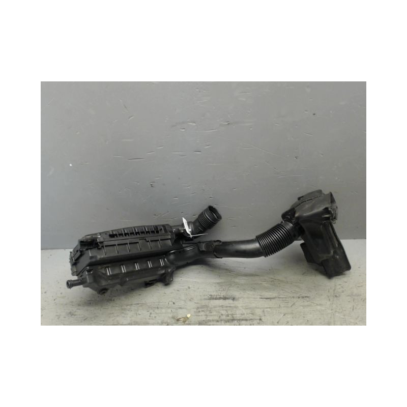 BOITIER FILTRE A AIR PEUGEOT 308