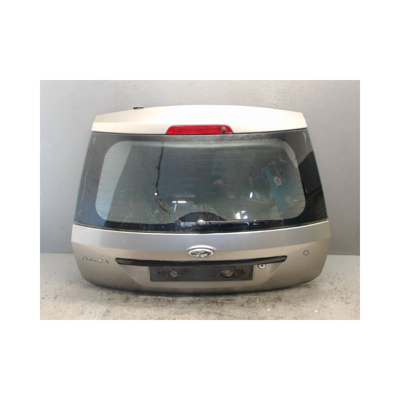 HAYON FORD FIESTA