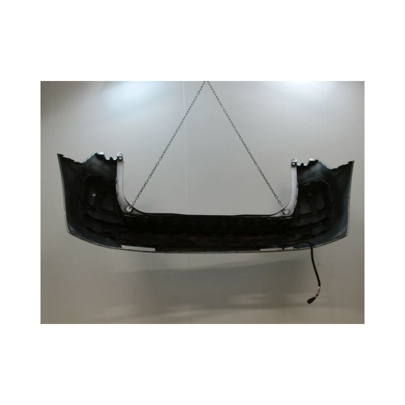 PARE-CHOC ARRIER CITROEN C4 PICASSO MONOSP. I 2007-2013