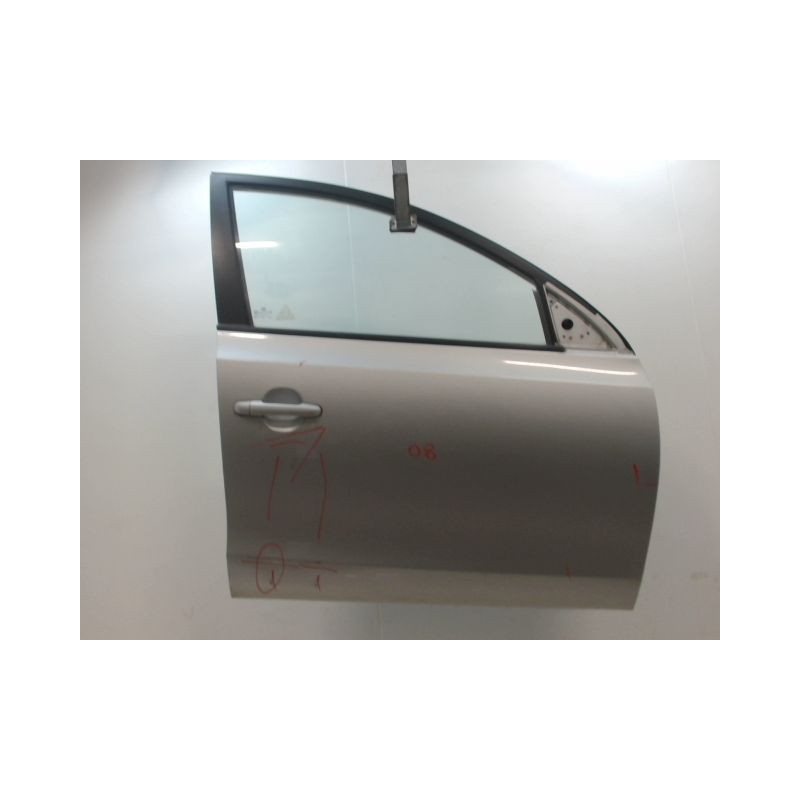 PORTE AVANT DROIT HYUNDAI I 30 I Phase 1 2007-2010
